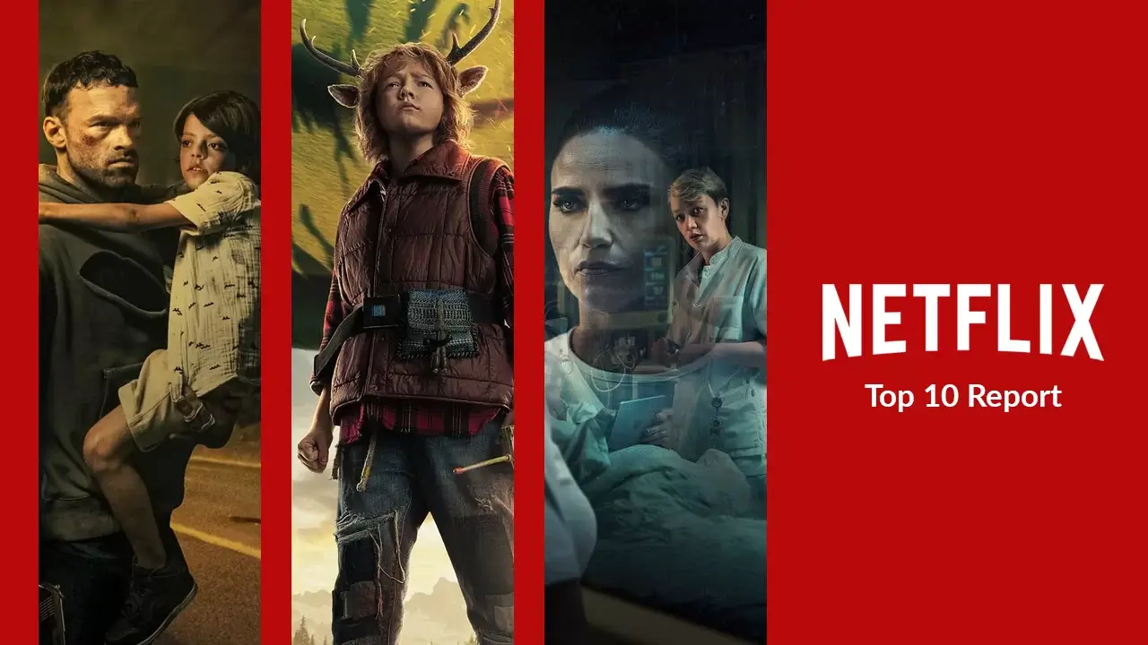 netflix top 10 informe también conocido como goloso la enfermera netflix top 10 informe también conocido como goloso la enfermera