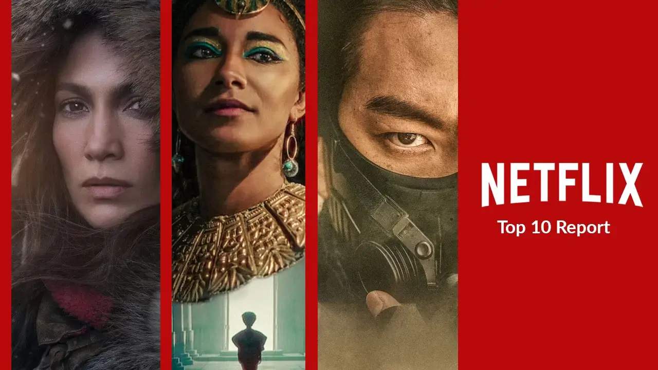 netflix top 10 informe la reina madre cleopatra caballero negro netflix top 10 informe la reina madre cleopatra caballero negro