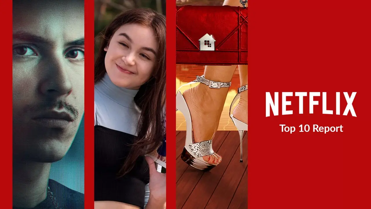 netflix top 10 informe venta puesta del sol xo kitty silenciado netflix top 10 informe venta puesta del sol xo kitty silenciado