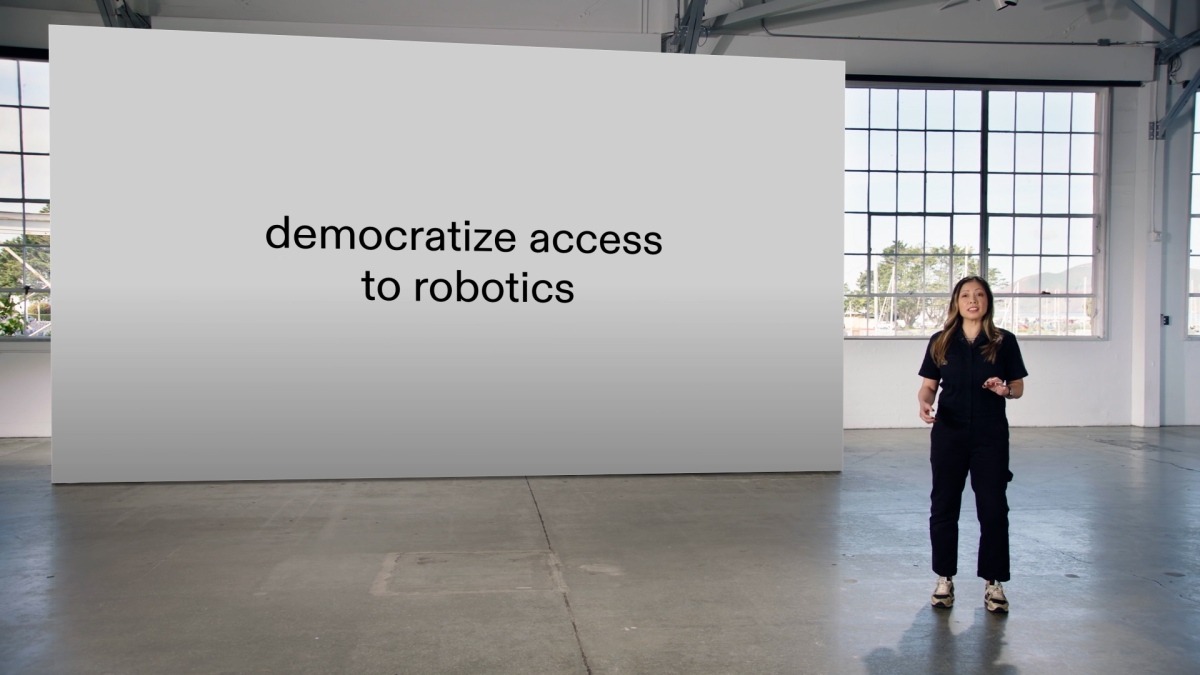 Intrinsic de Alphabet lanza Flowstate, una plataforma de desarrollo de aplicaciones robóticas