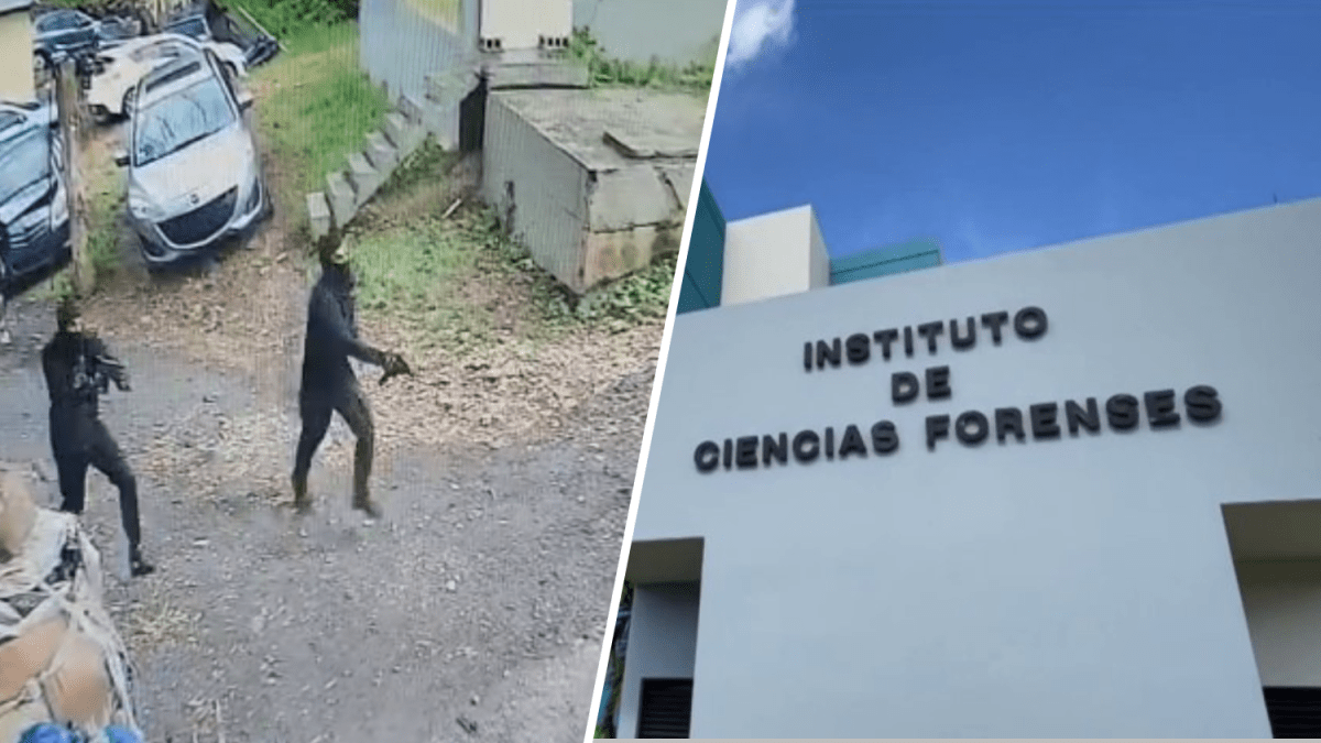 Investigador forense habría robado dinero a cadáver en Puerto Rico