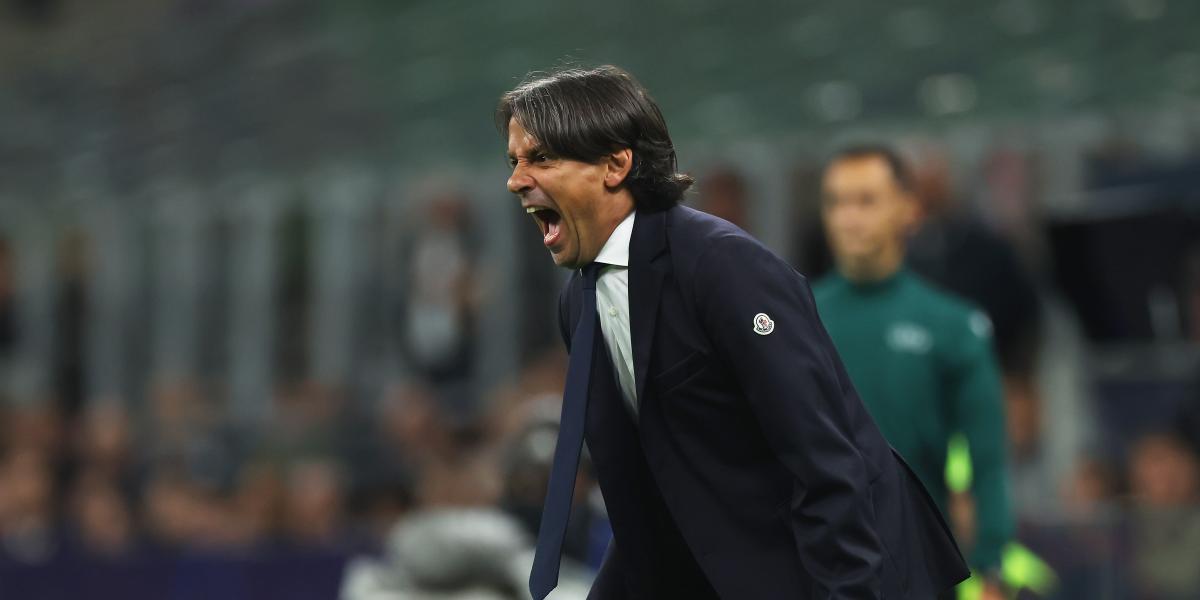 Inzaghi: "Tenemos que hacer todavía un gran esfuerzo para realizar un sueño"