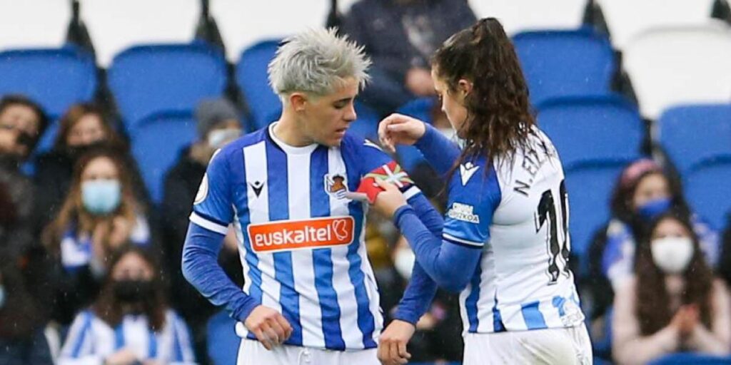 Iraia Iparragirre decide retirarse