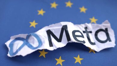 Irlanda duda de que la multa a Meta sea efectiva para cambiar su política