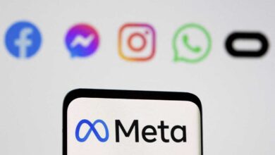 Irlanda multa a Meta con 1,200 millones de euros por infringir normas de privacidad