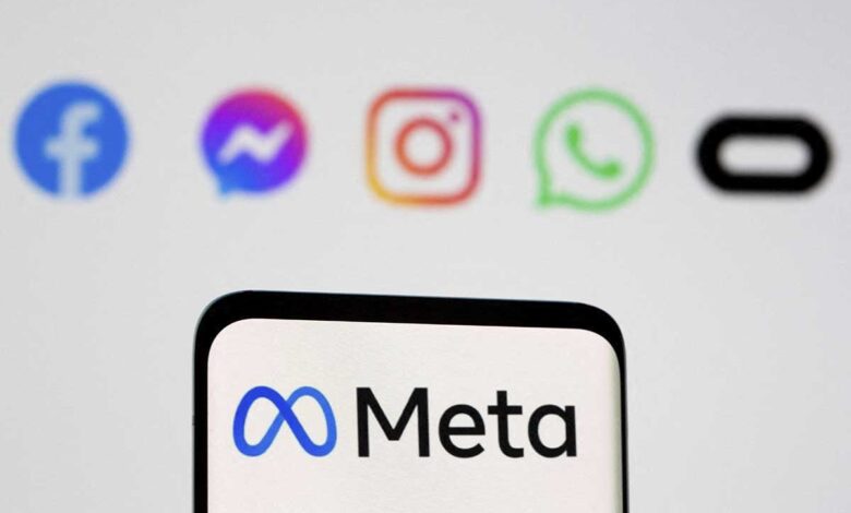 Irlanda multa a Meta con 1,200 millones de euros por infringir normas de privacidad