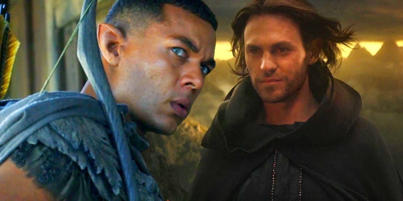 “It All Takes Off”: los principales cambios de la temporada 2 de Rings Of Power presentados por Star