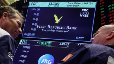 JPMorgan Chase comprará al quebrado First Republic Bank