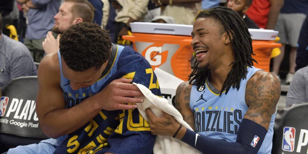 Ja Morant reabre la caja de pandora: "Increíblemente estúpido"