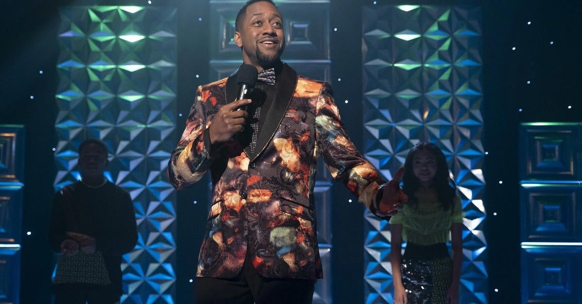 Jaleel White de Star Wars: Family Matters revela que protagonizará Skeleton Crew y se burla de la fecha de lanzamiento