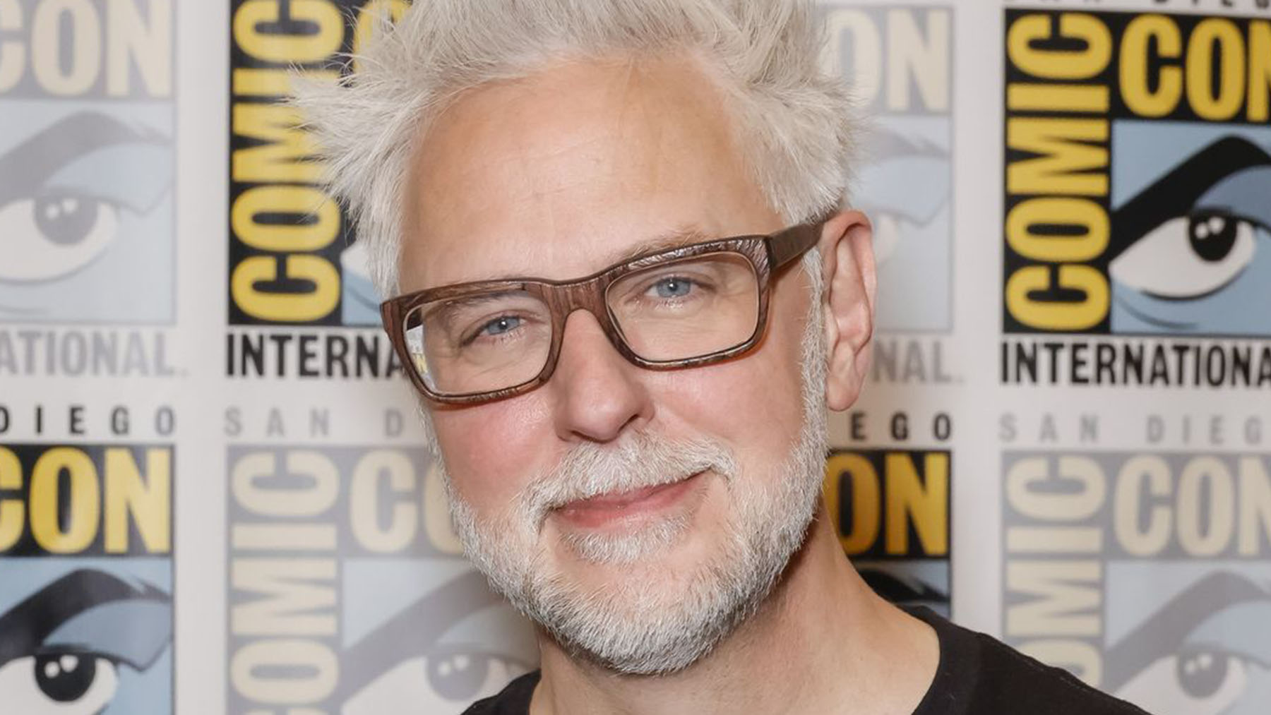 James Gunn quiere dejemos de hacer caso a «los rumores» sobre el nuevo DC Universe