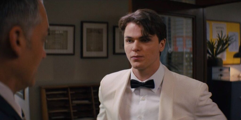 buddy in rise of the pink ladies episode 8