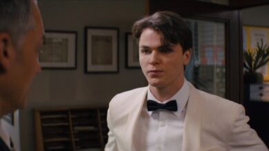 buddy in rise of the pink ladies episode 8