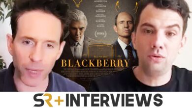 jay & glenn blackberry interview