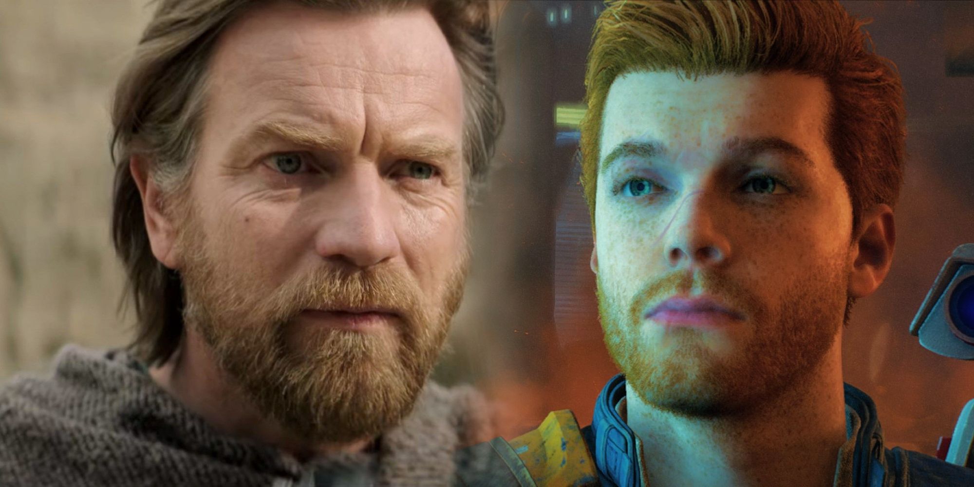 Jedi: Survivor’s Obi-Wan Connection explicado, y cómo Lucasfilm lo manejó