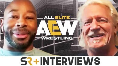 jeff jarrett & jay lethal aew all or nothing interview