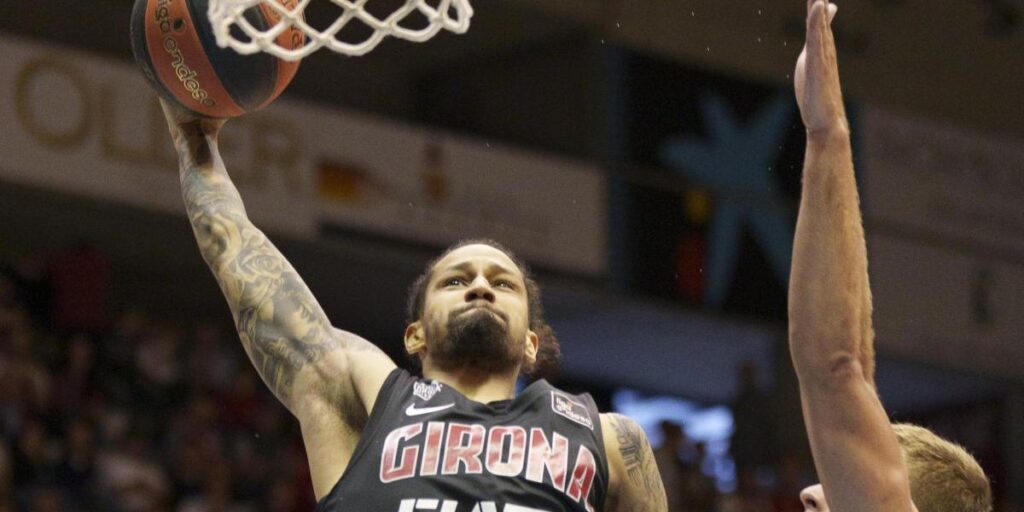 Jeremiah Hill: “No conseguimos parar su buen momento al final”