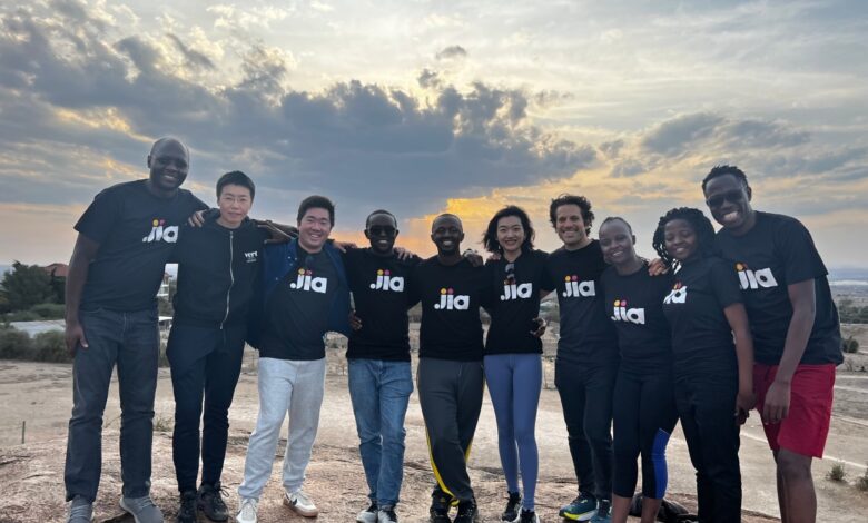 Jia, un prestamista basado en blockchain de pequeñas empresas en mercados emergentes, recauda $ 4.3 millones de semillas