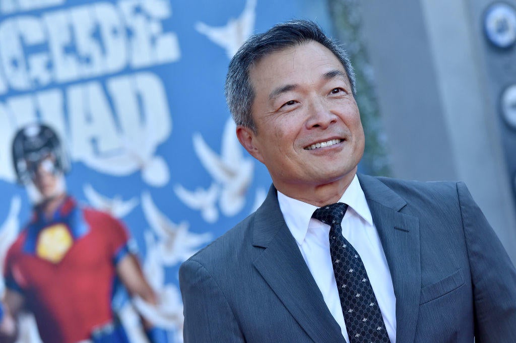 Jim Lee nombrado presidente de DC