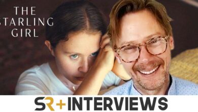 jimmi simpson the starling girl interview