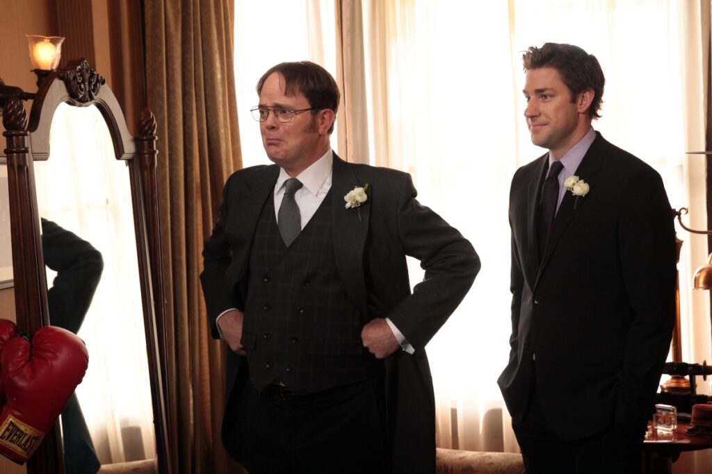 JioCinema de Ambani asegura títulos de NBCUniversal, intensifica la rivalidad de Netflix y Disney