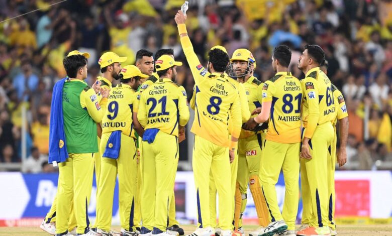 JioCinema de Reliance rompe récord mundial con transmisión gratuita de cricket