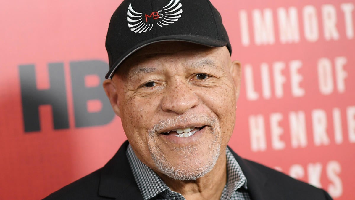 John Beasley, estrella de Everwood y The Mighty Ducks, muere a los 79 años