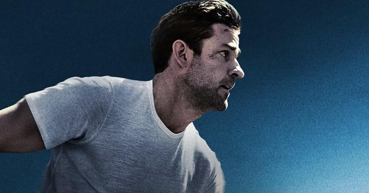 John Krasinski anuncia la fecha de estreno de la temporada final de Jack Ryan