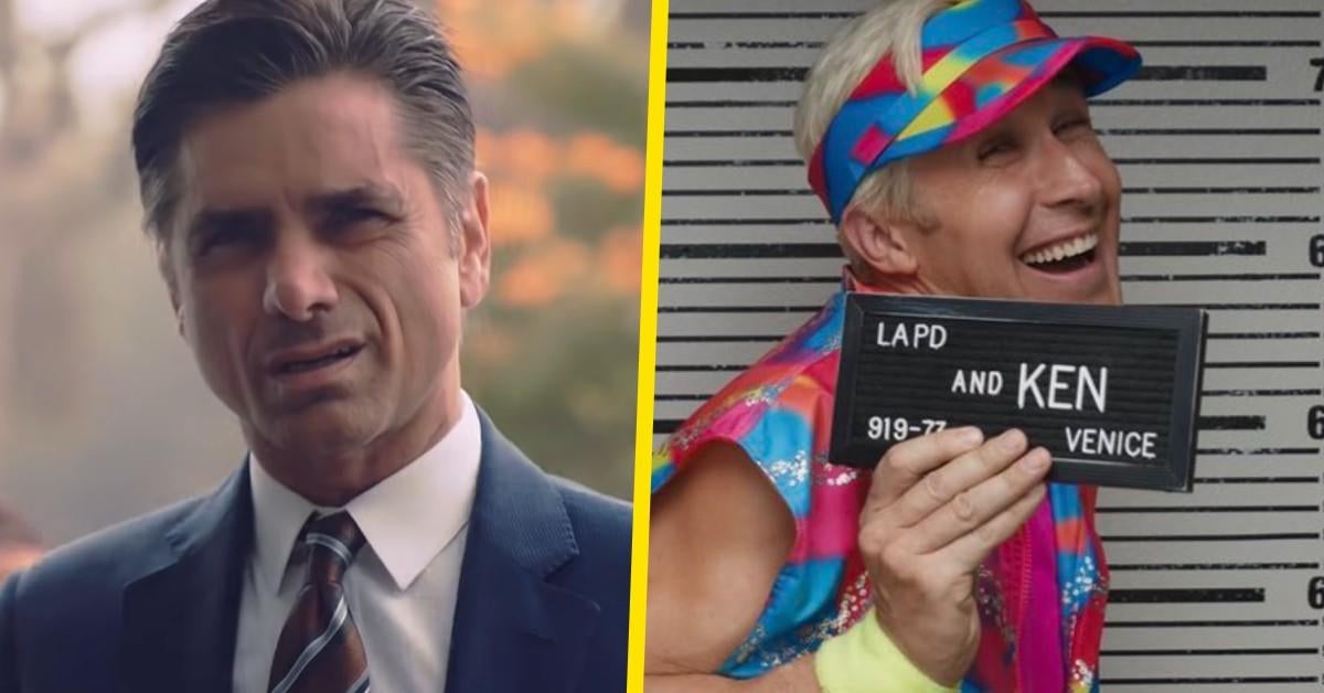 John Stamos revela el vínculo “Disney Adult” con Ryan Gosling