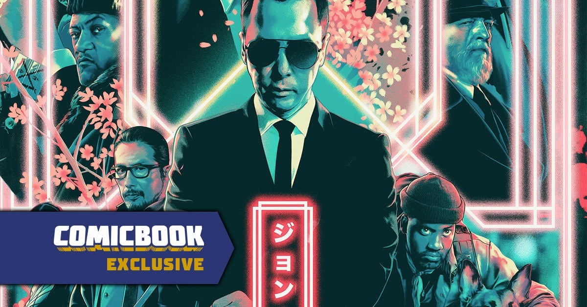 John Wick 4 Star espera aparecer en The Ballerina Spinoff (exclusivo)