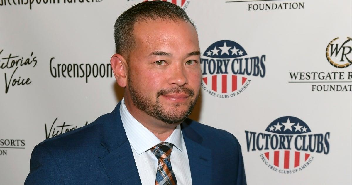 Jon Gosselin envía un mensaje a sus sextillizos y a los de Kate en su cumpleaños número 19