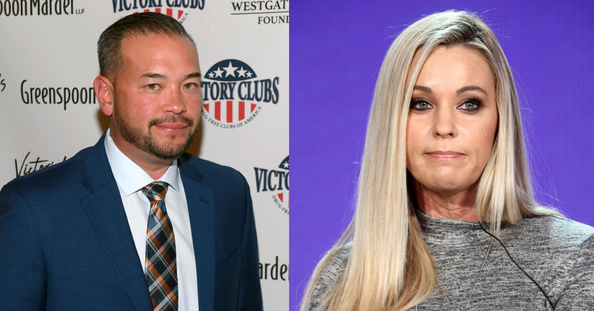 Jon Gosselin espera “reconstruir” la relación con sus hijos después de que termine la batalla por la custodia con Kate Gosselin