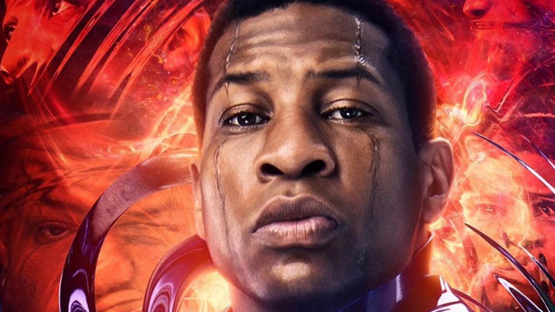 Jonathan Majors se encuentra arrestado por agredir a una mujer: su defensa afirma que es «totalmente inocente»