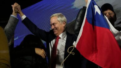 José Antonio Kast, el católico de extrema derecha que seduce a Chile