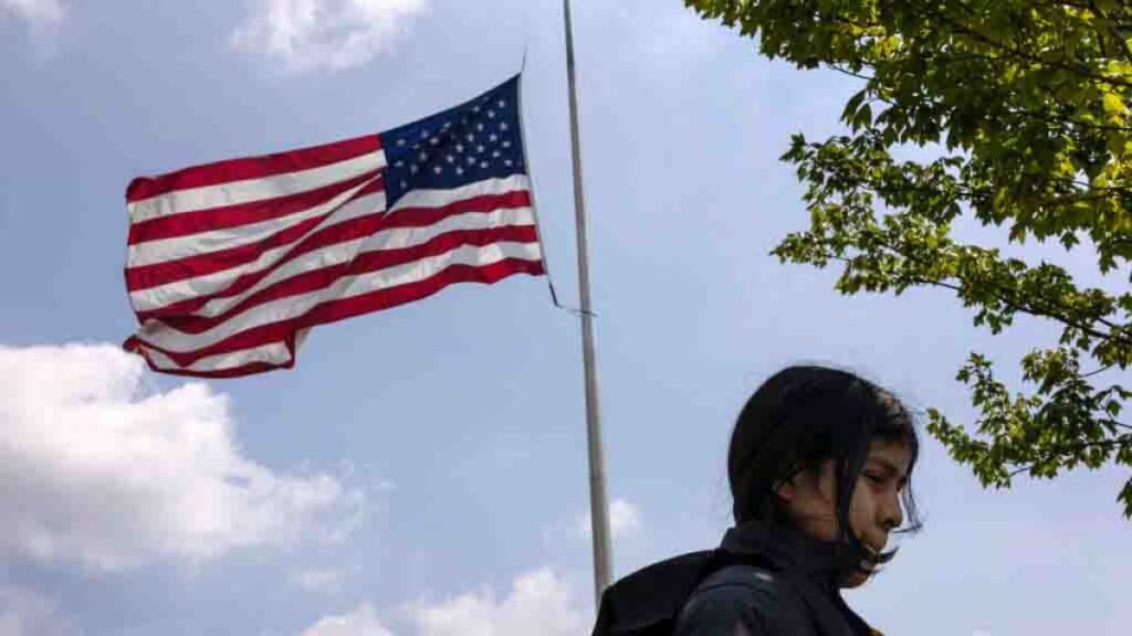 Joven que murió en custodia de inmigración sufría de epilepsia, según dijo la madre