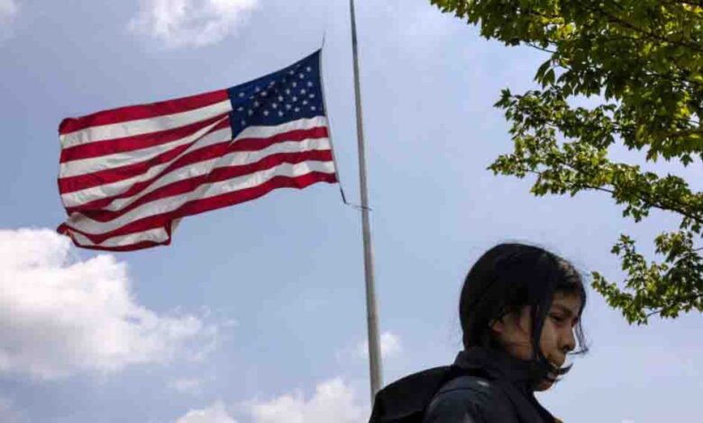 Joven que murió en custodia de inmigración sufría de epilepsia, según dijo la madre