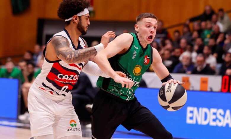 Joventut-Baskonia: preludio de playoff en el Olímpic
