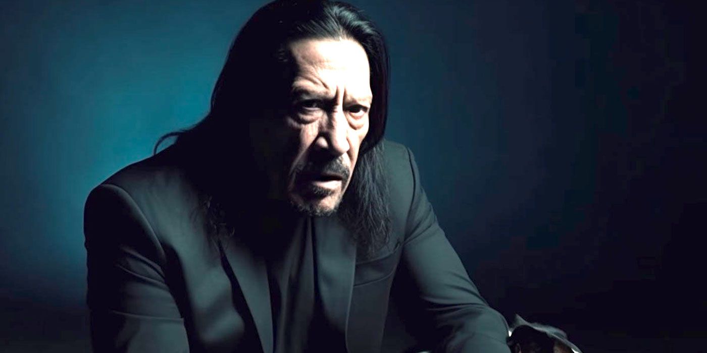 “Juan Wick”: Danny Trejo lanza un spin-off mexicano de John Wick usando arte de IA