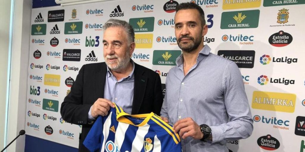 Juanfran quiere alargar al máximo la ilusión