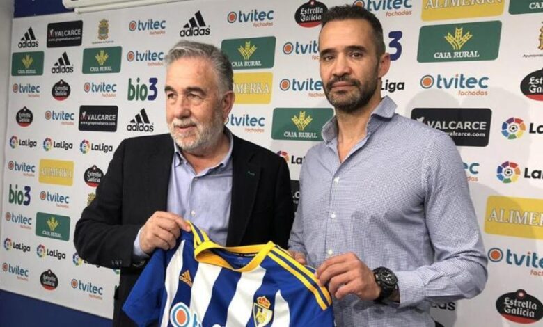 Juanfran quiere alargar al máximo la ilusión