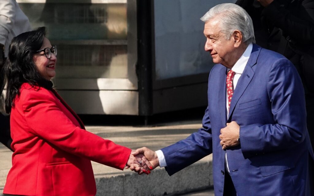 Judicatura responde a dichos de AMLO en la mañanera