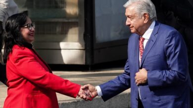 Judicatura responde a dichos de AMLO en la mañanera
