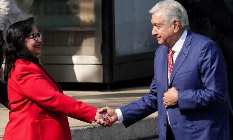 Judicatura responde a dichos de AMLO en la mañanera
