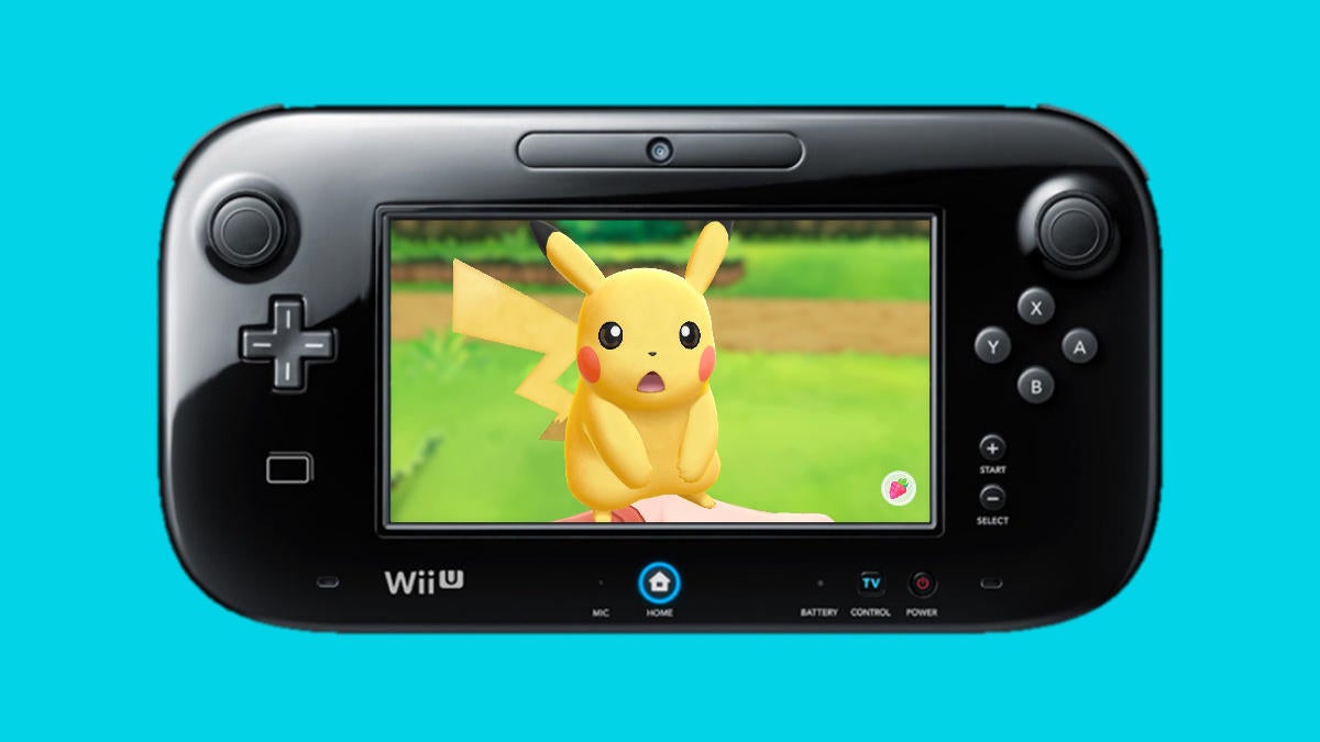 Juego de Pokémon eliminado de los más vendidos de Nintendo Switch por el puerto de Wii U