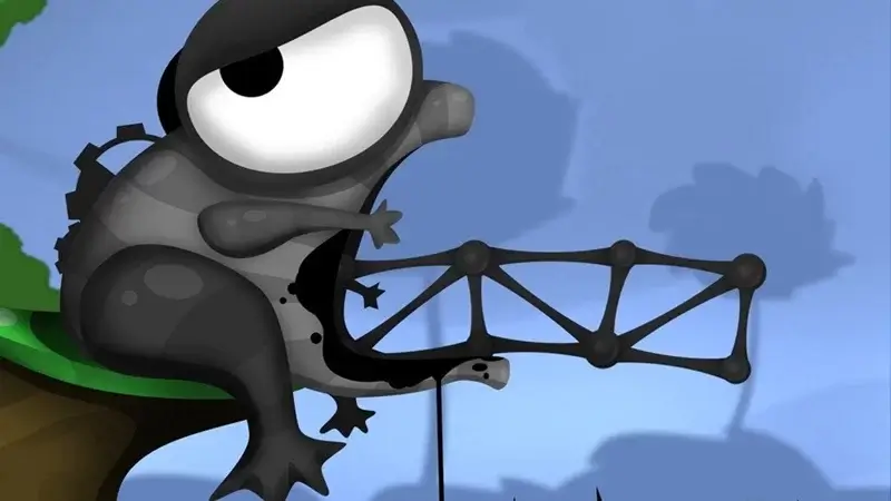 mundo de goo netflix juego mundo de goo netflix juego