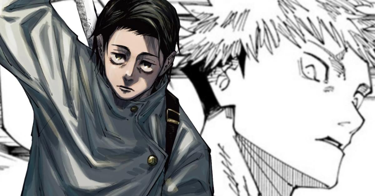 Jujutsu Kaisen lanza grandes teasers para Yuta y Yuji