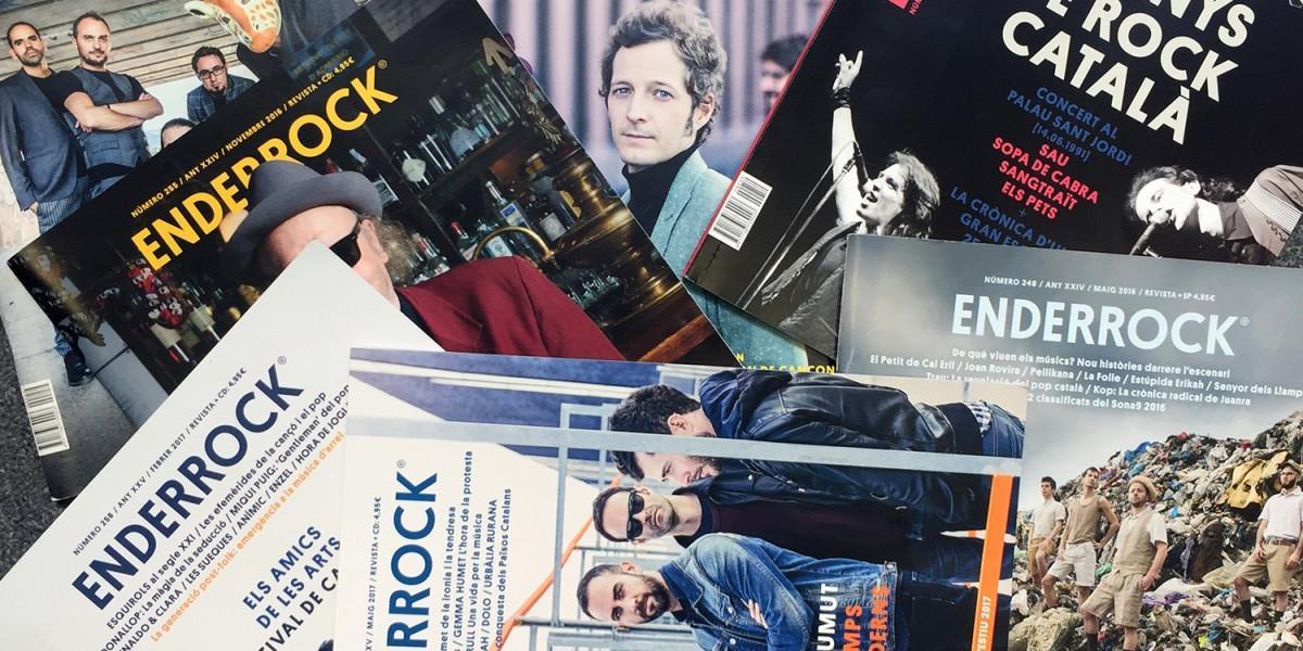 Júlia Colom y Socunbohemio actuarán esta noche en el Jardí del Palau Robert