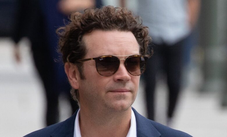 Jurado encuentra culpable a actor de “That ’70s Show” en juicio por violación