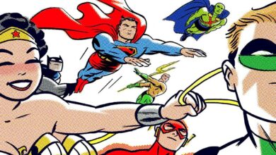 darwyn cooke justice league
