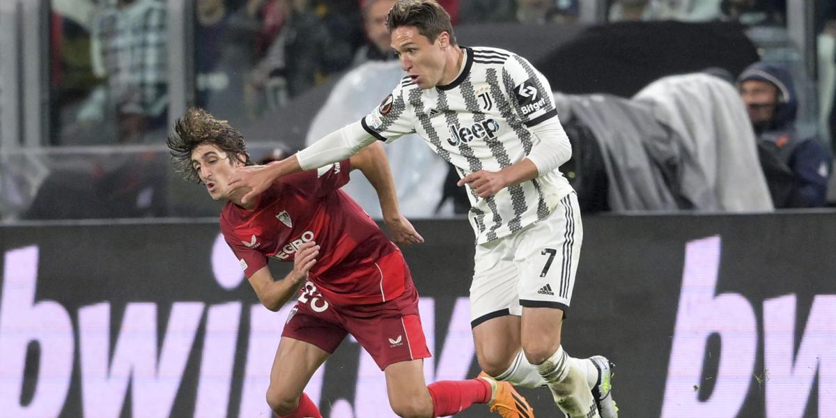 Juventus - Sevilla, resultado, resumen y goles | Semifinales de la Europa League